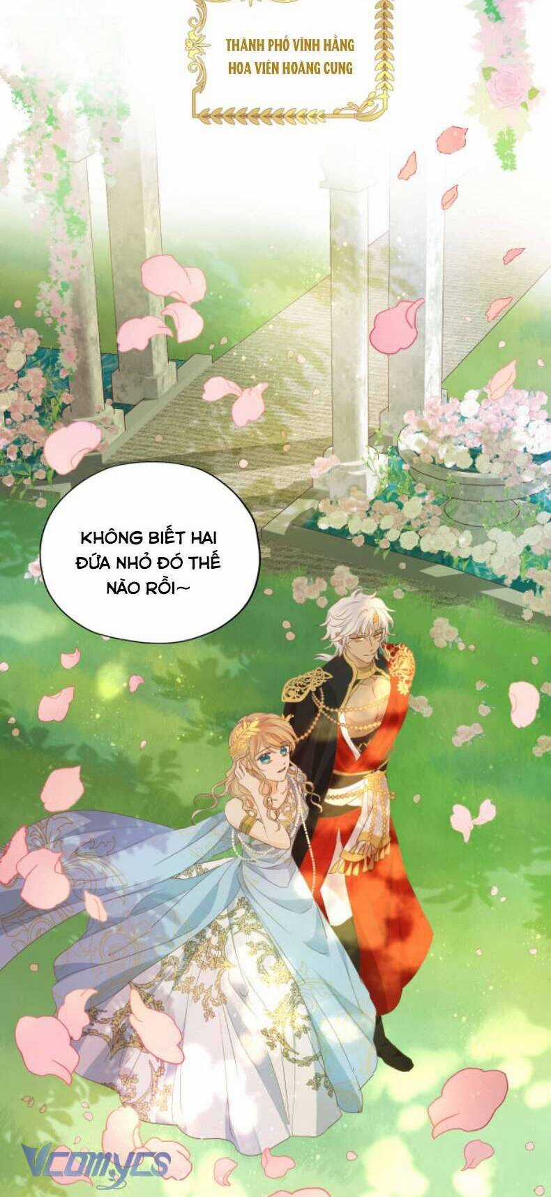 Địch Úc Đa Chi Ca - Chapter 181 - Trang 2