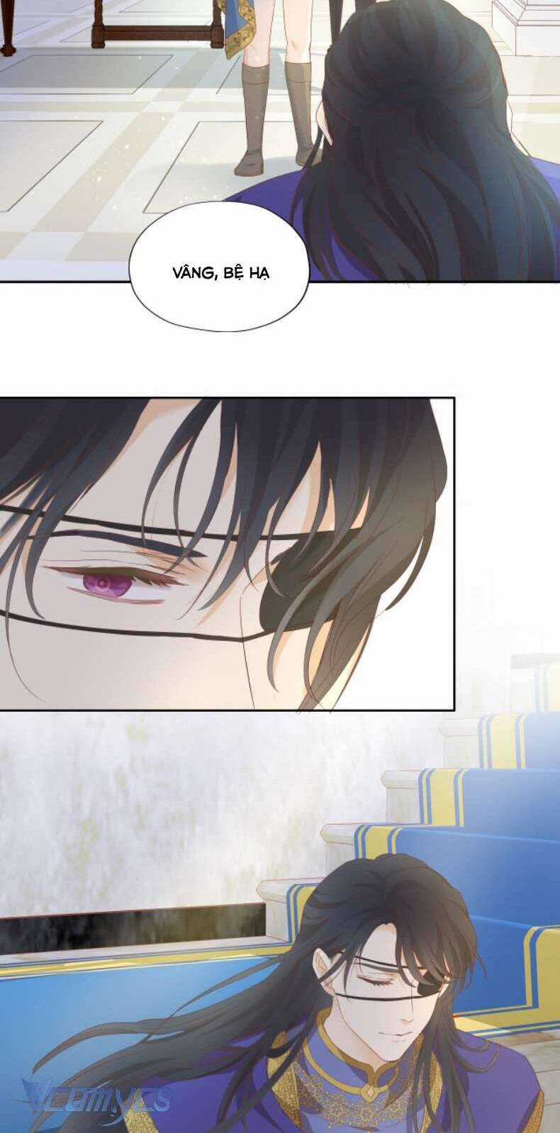 Địch Úc Đa Chi Ca - Chapter 181 - Trang 13