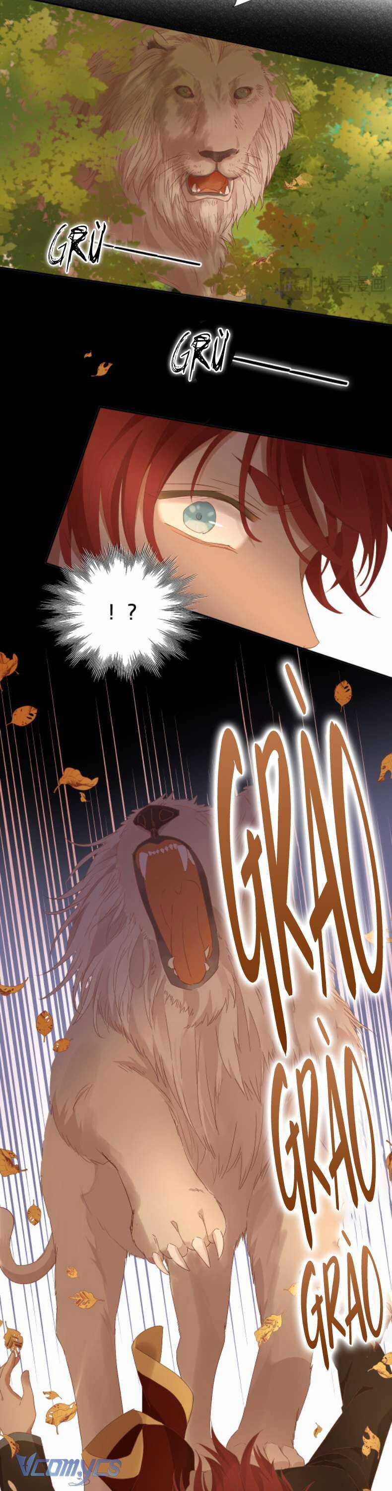 Địch Úc Đa Chi Ca - Chapter 181 - Trang 30