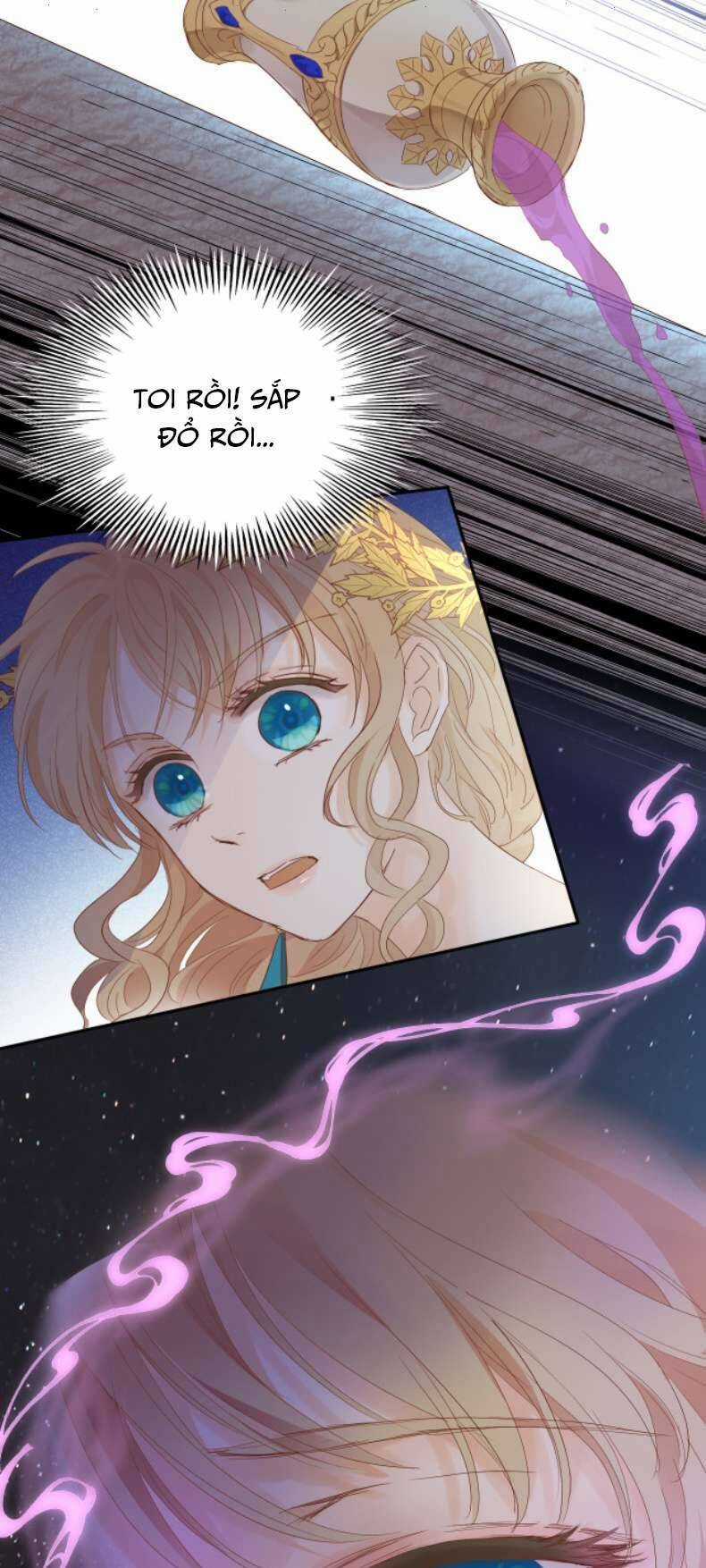 Địch Úc Đa Chi Ca - Chapter 181 - Trang 40