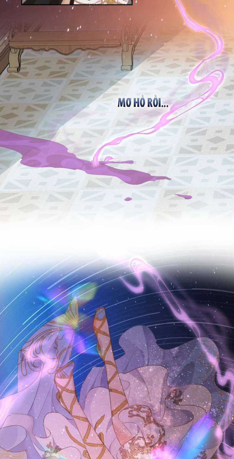 Địch Úc Đa Chi Ca - Chapter 181 - Trang 42