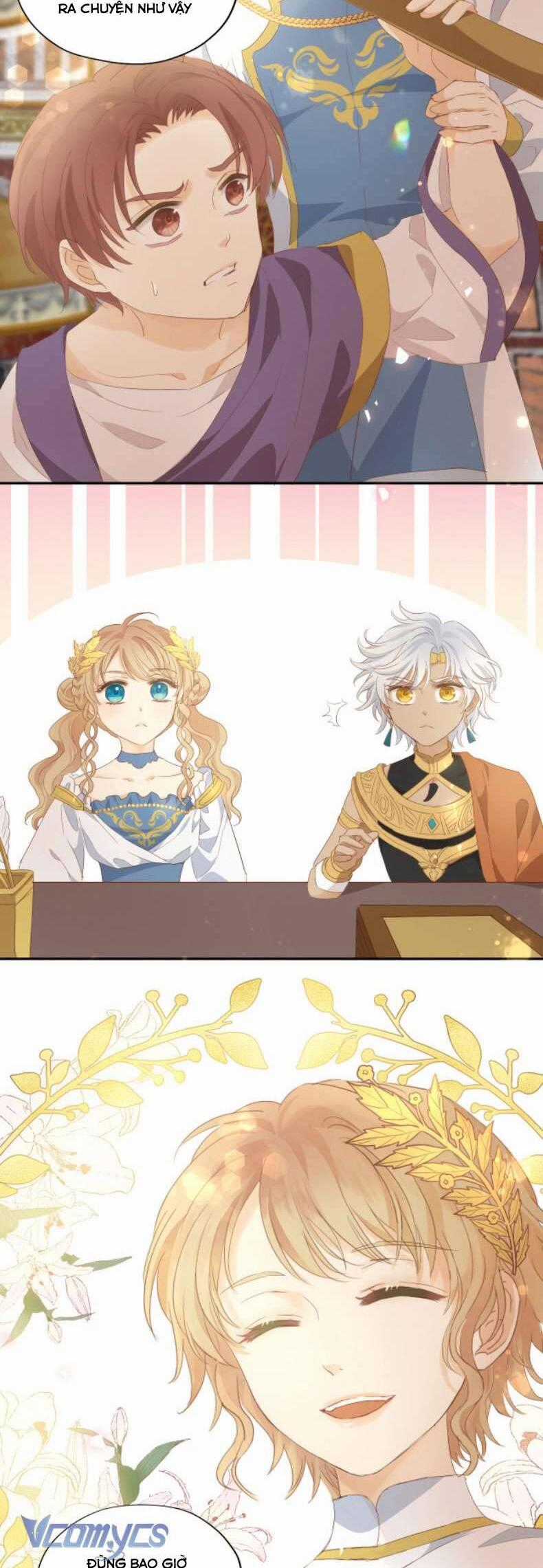 Địch Úc Đa Chi Ca - Chapter 182 - Trang 1