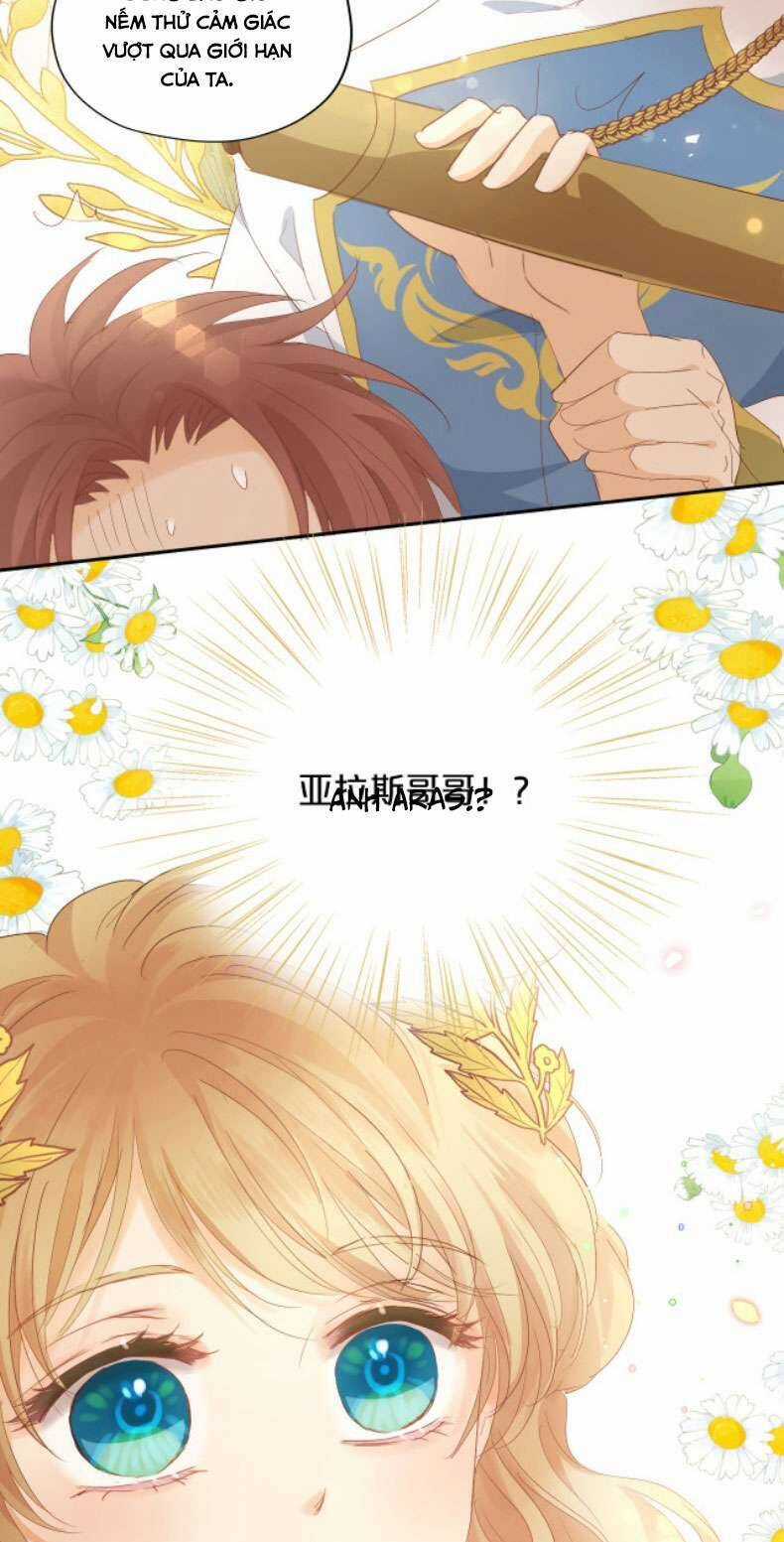 Địch Úc Đa Chi Ca - Chapter 182 - Trang 2