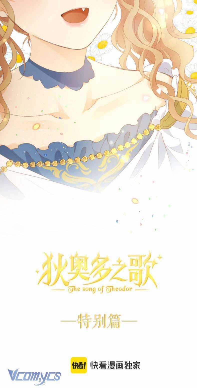 Địch Úc Đa Chi Ca - Chapter 182 - Trang 3