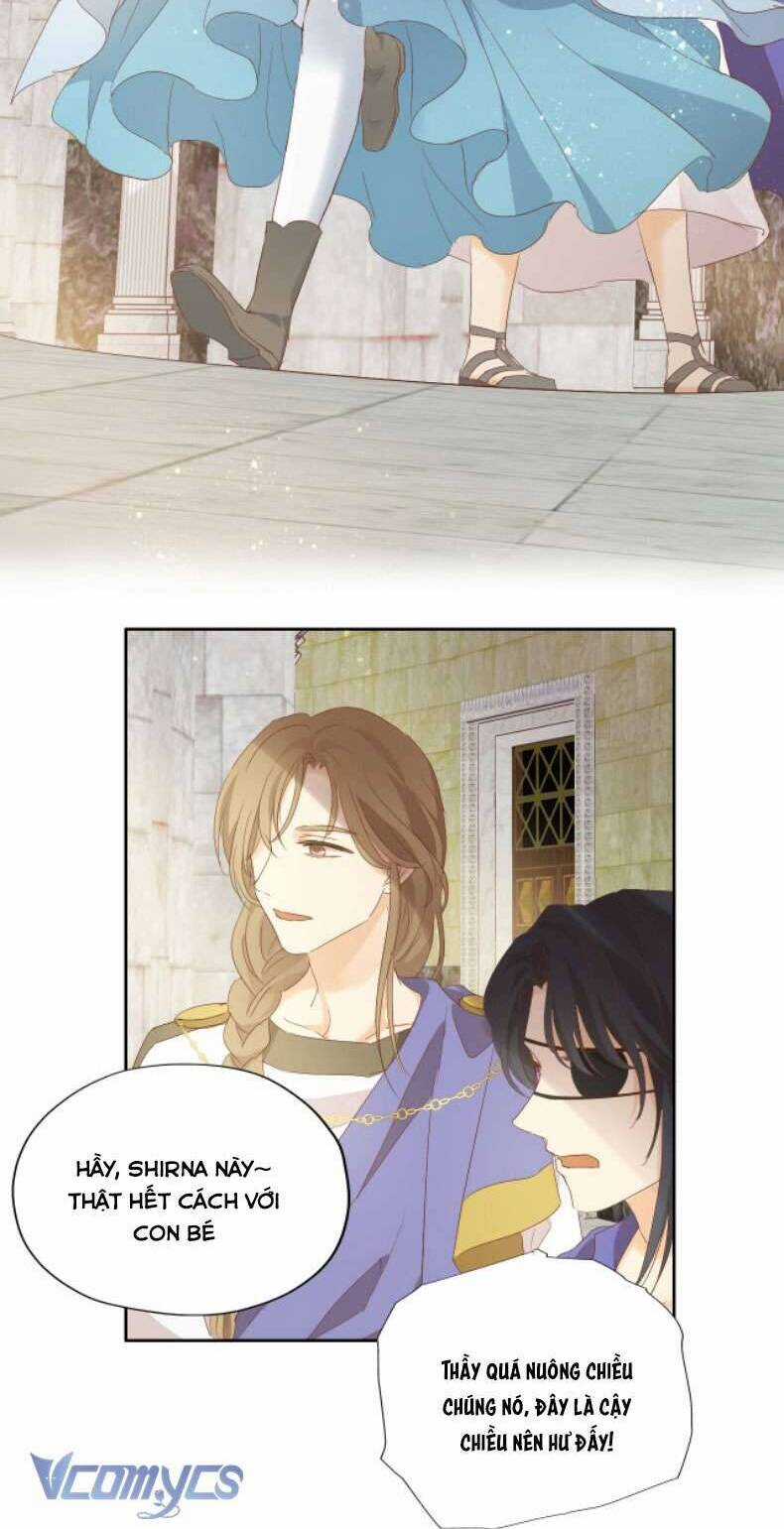 Địch Úc Đa Chi Ca - Chapter 182 - Trang 24