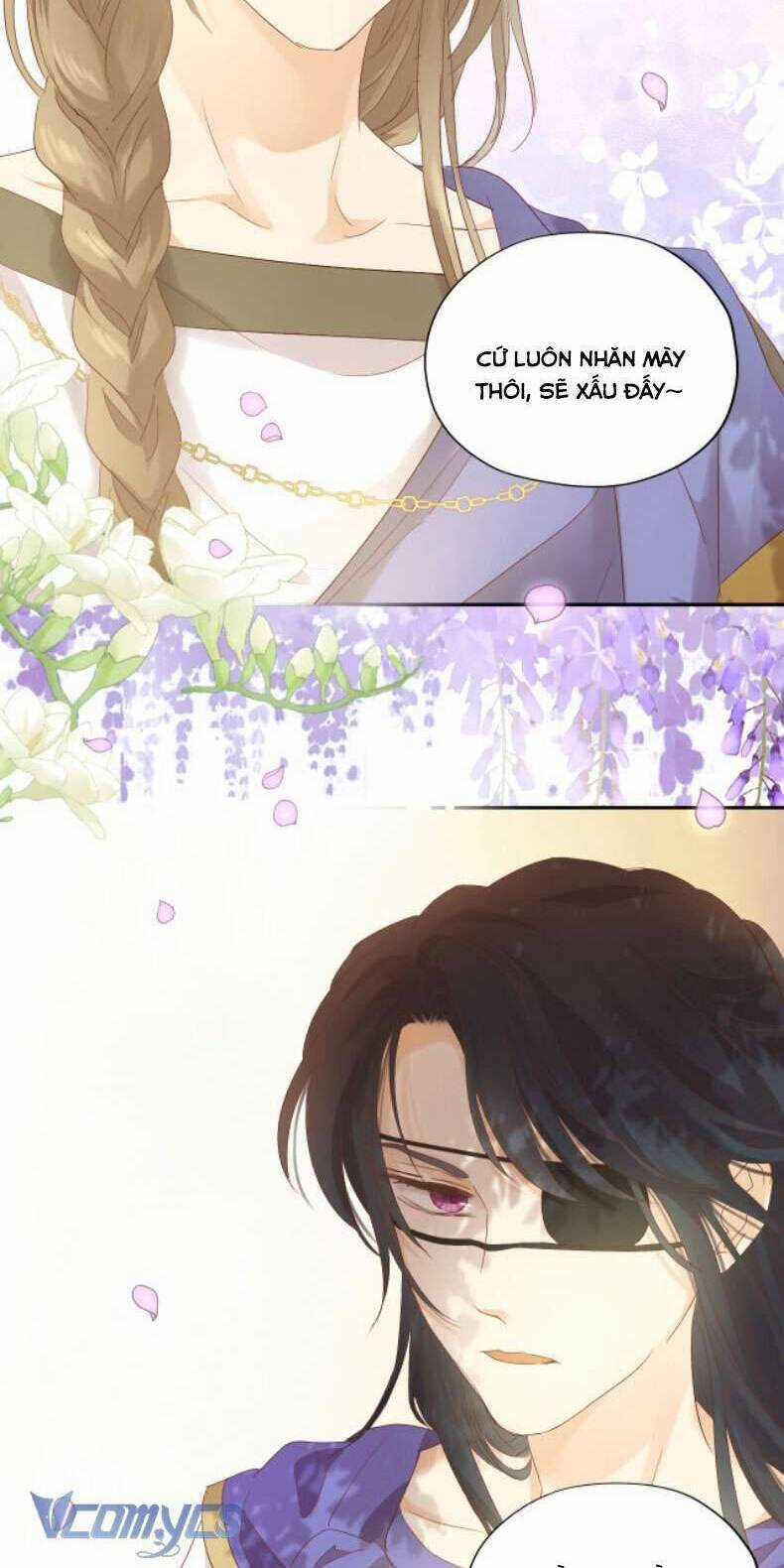 Địch Úc Đa Chi Ca - Chapter 182 - Trang 26