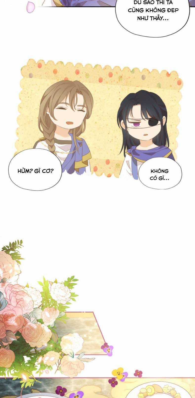 Địch Úc Đa Chi Ca - Chapter 182 - Trang 27