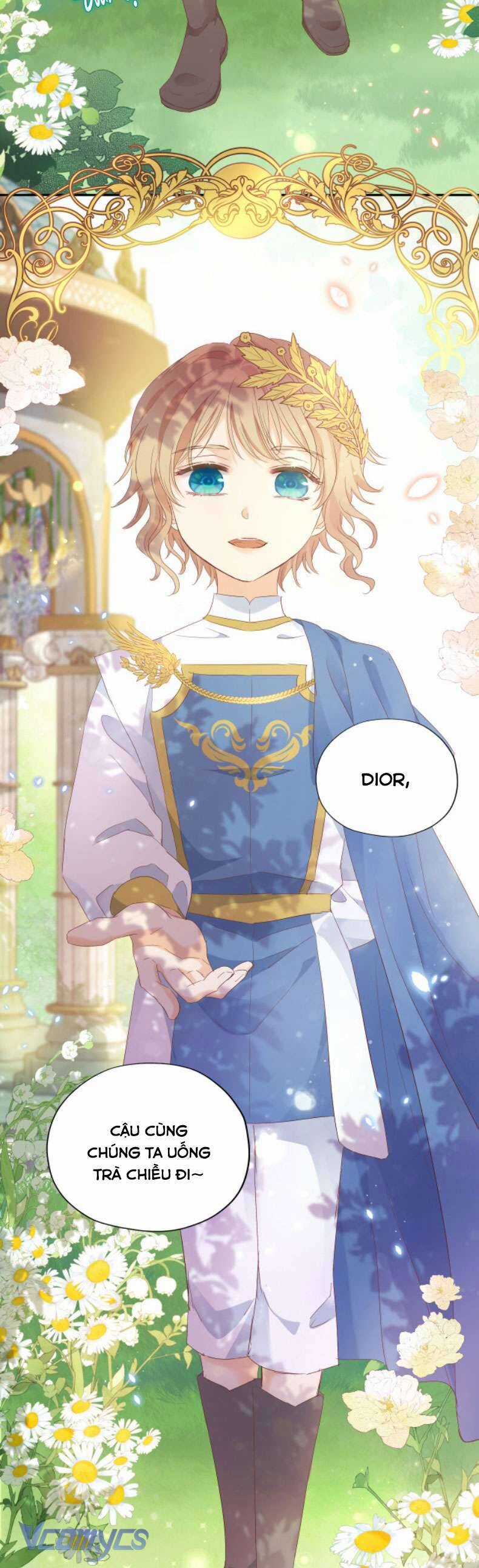 Địch Úc Đa Chi Ca - Chapter 182 - Trang 31