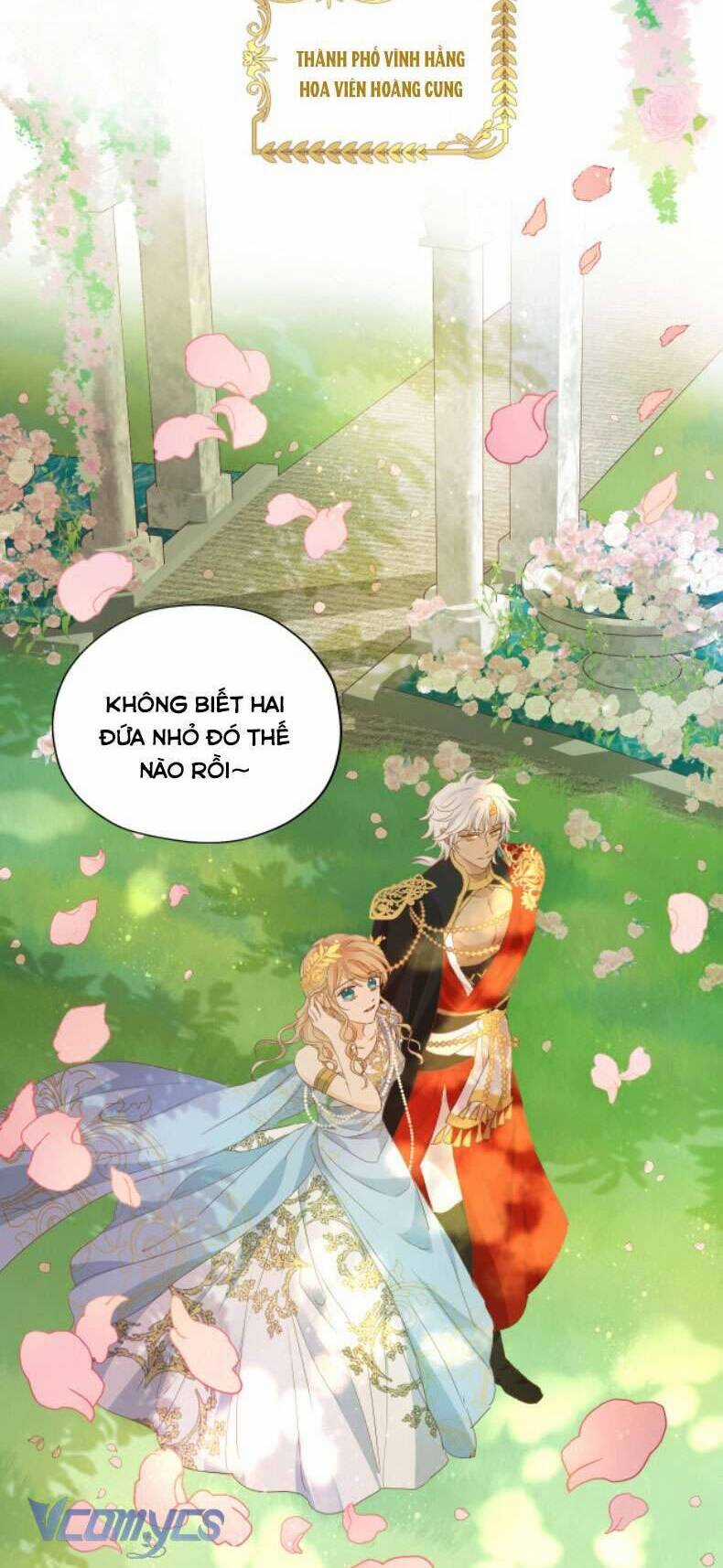 Địch Úc Đa Chi Ca - Chapter 183 - Trang 2