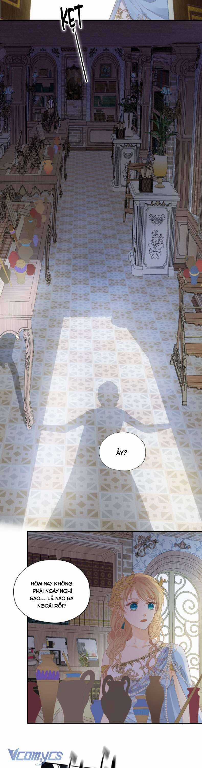 Địch Úc Đa Chi Ca - Chapter 183 - Trang 24