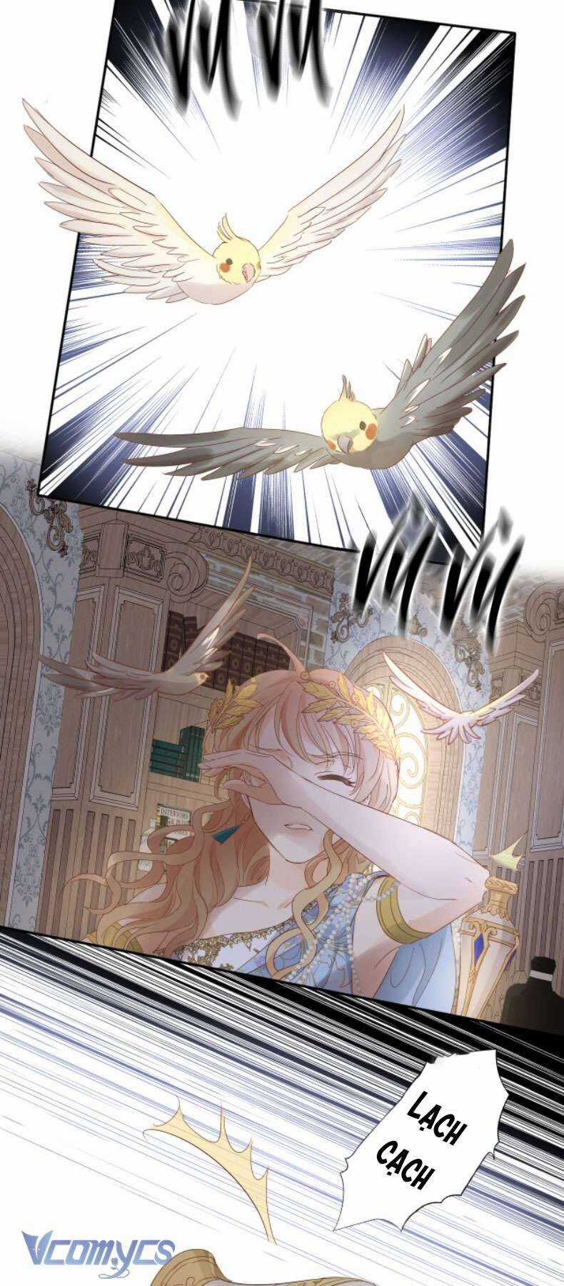 Địch Úc Đa Chi Ca - Chapter 183 - Trang 25