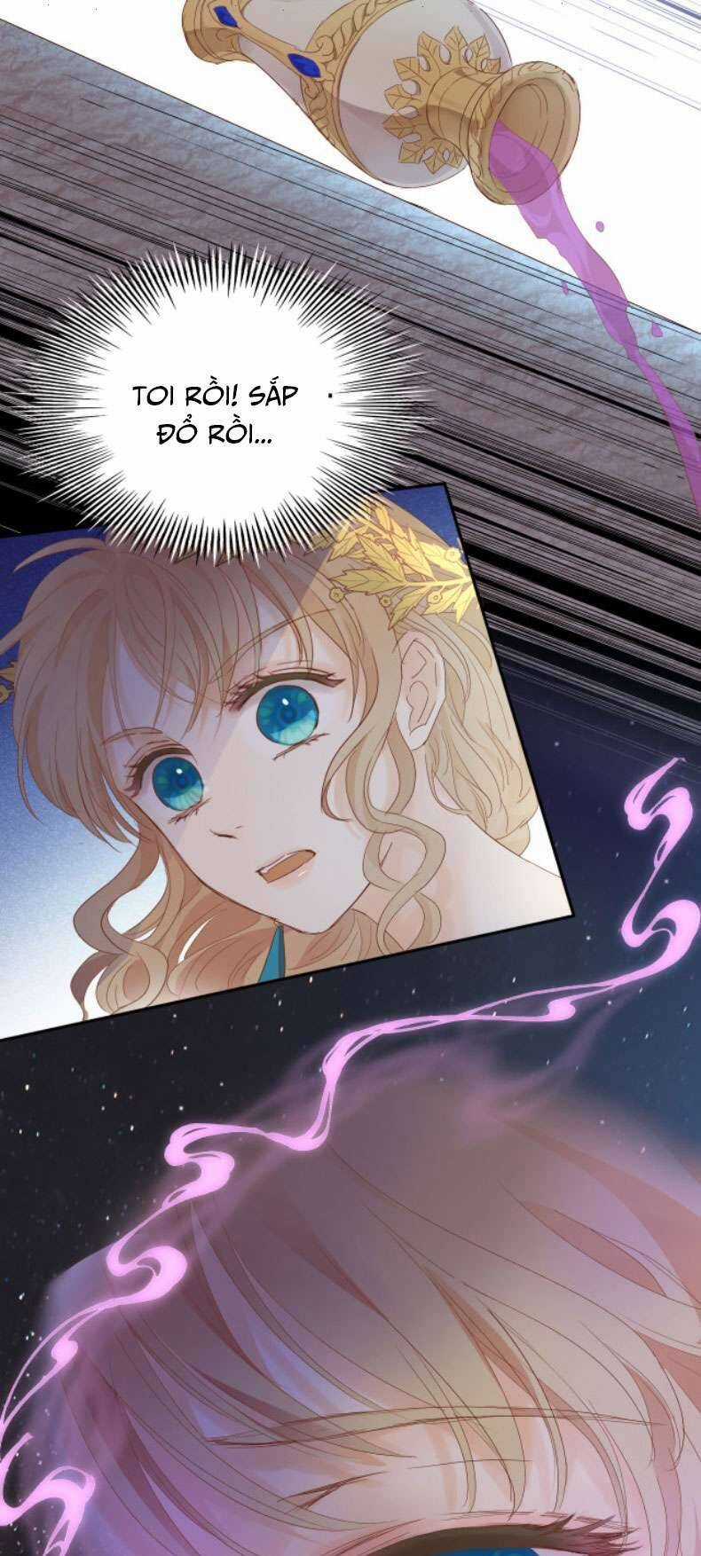 Địch Úc Đa Chi Ca - Chapter 183 - Trang 26