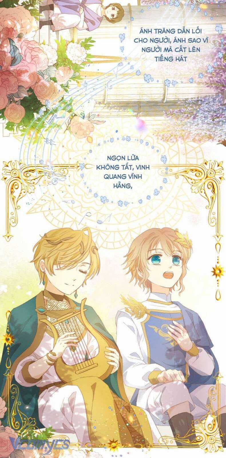 Địch Úc Đa Chi Ca - Chapter 183 - Trang 38