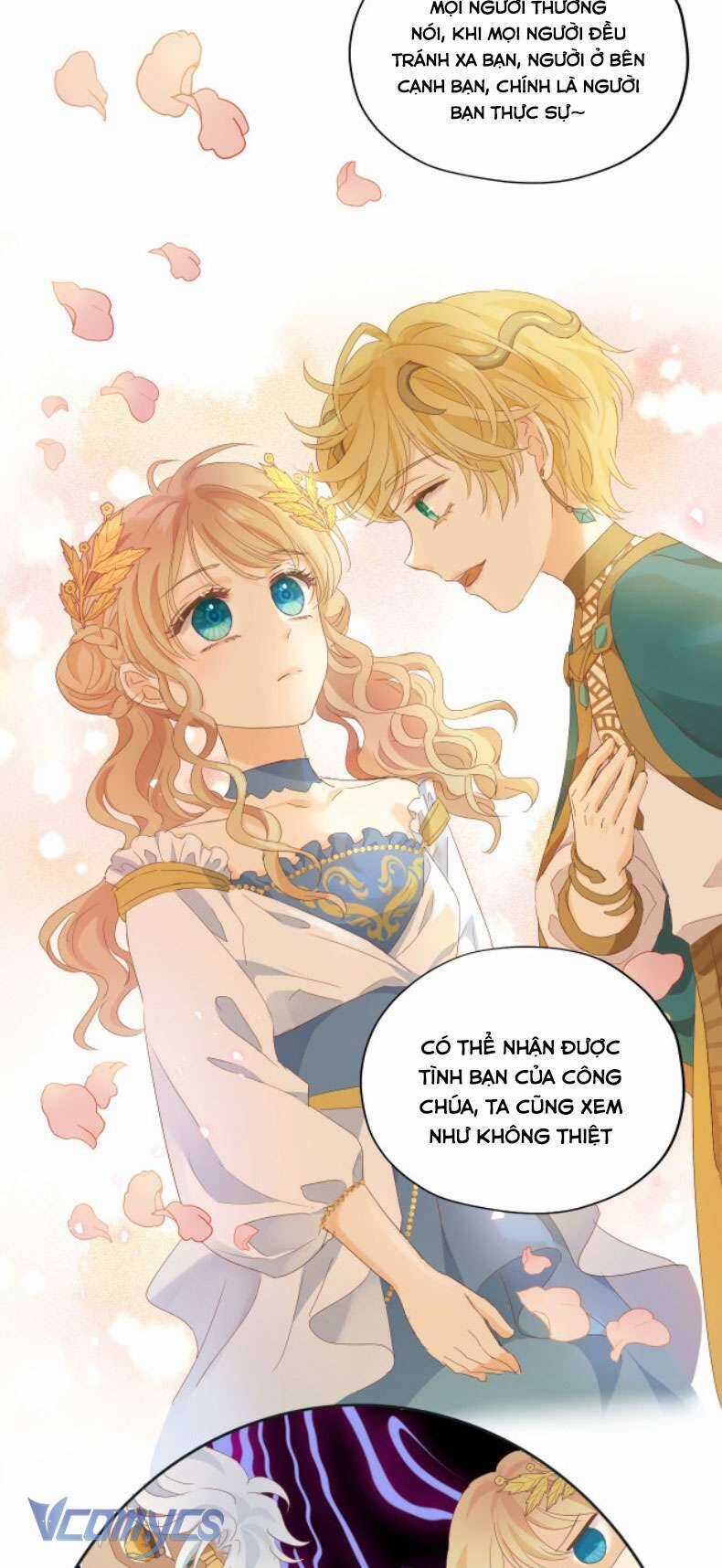 Địch Úc Đa Chi Ca - Chapter 183 - Trang 45