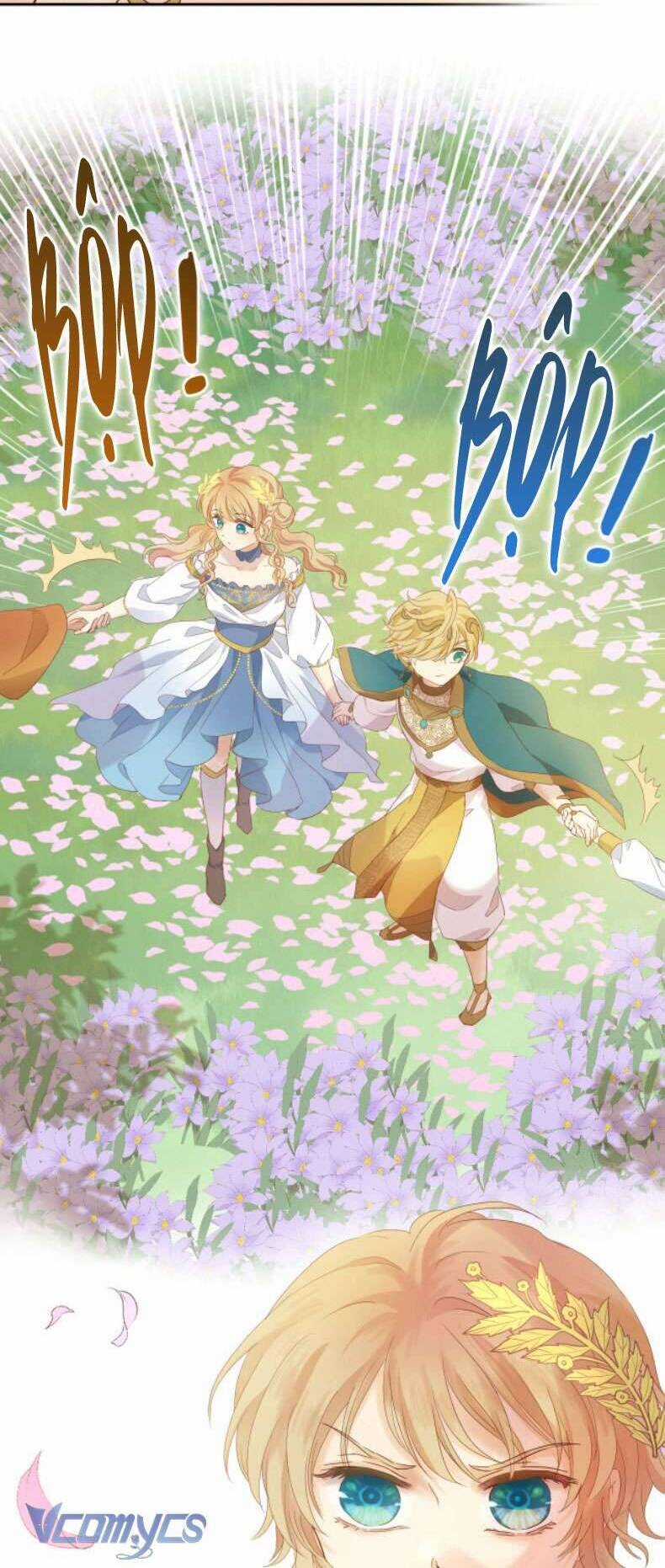 Địch Úc Đa Chi Ca - Chapter 183 - Trang 48