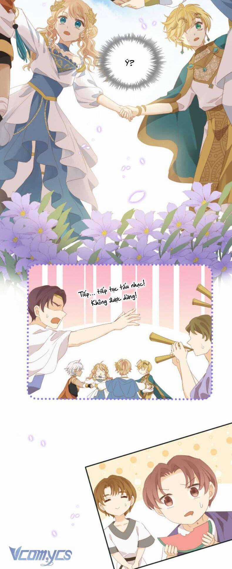 Địch Úc Đa Chi Ca - Chapter 183 - Trang 52