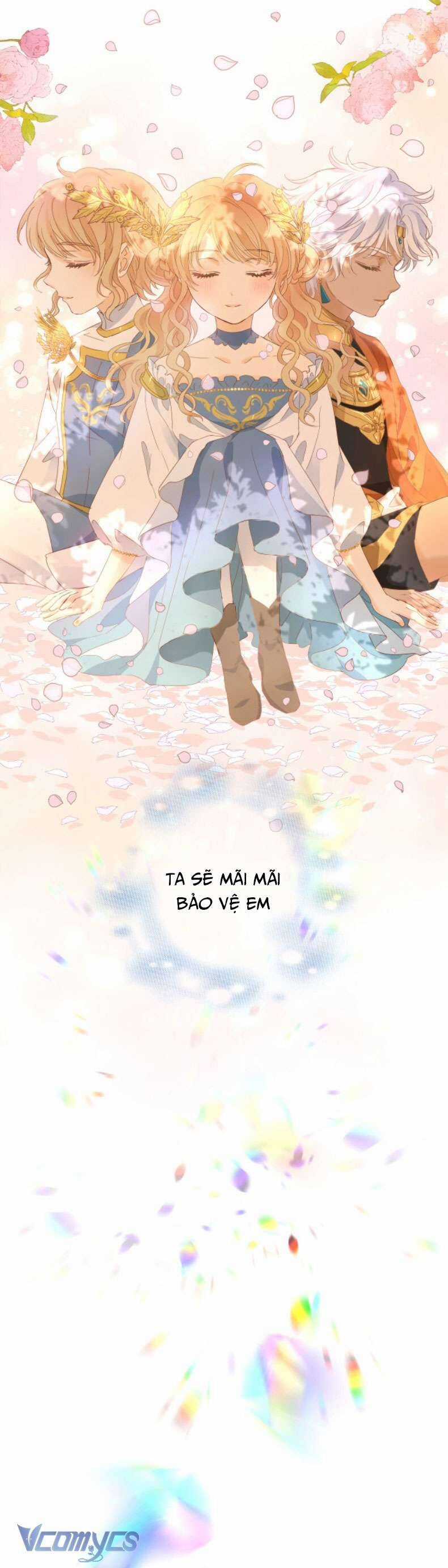 Địch Úc Đa Chi Ca - Chapter 183 - Trang 58