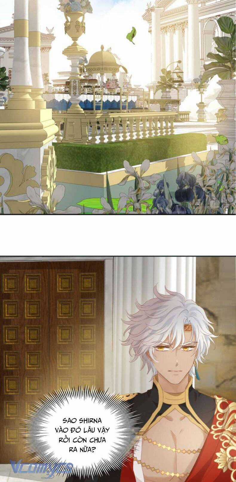 Địch Úc Đa Chi Ca - Chapter 183 - Trang 60