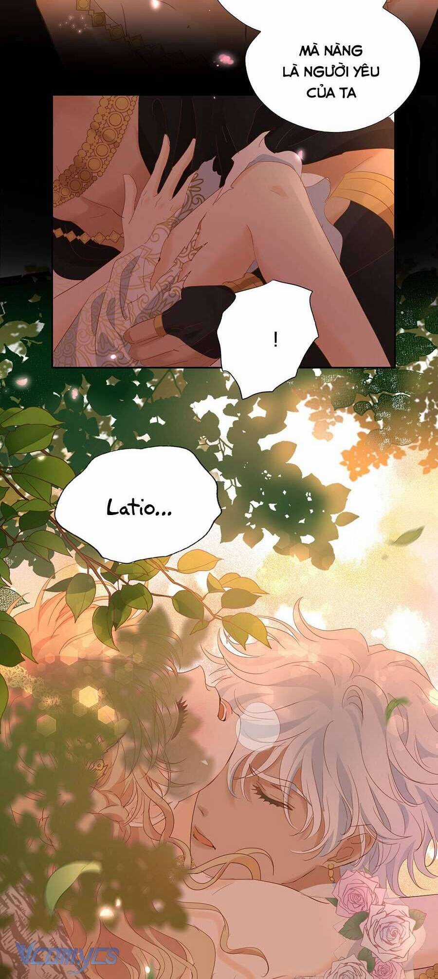 Địch Úc Đa Chi Ca - Chapter 184 - Trang 12