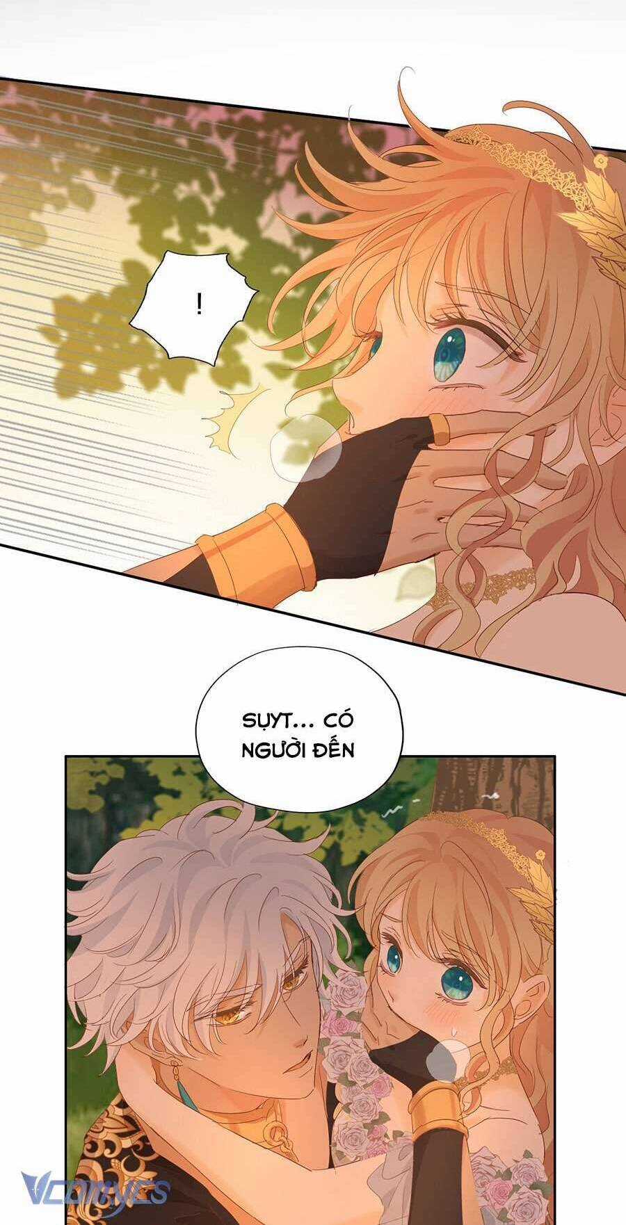 Địch Úc Đa Chi Ca - Chapter 184 - Trang 14