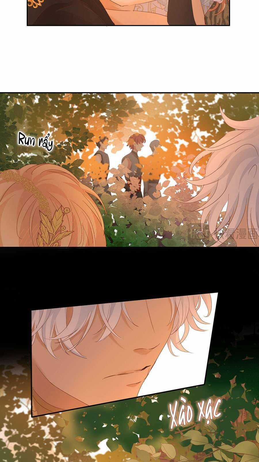 Địch Úc Đa Chi Ca - Chapter 184 - Trang 15