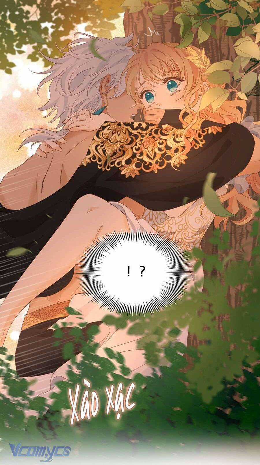 Địch Úc Đa Chi Ca - Chapter 184 - Trang 16