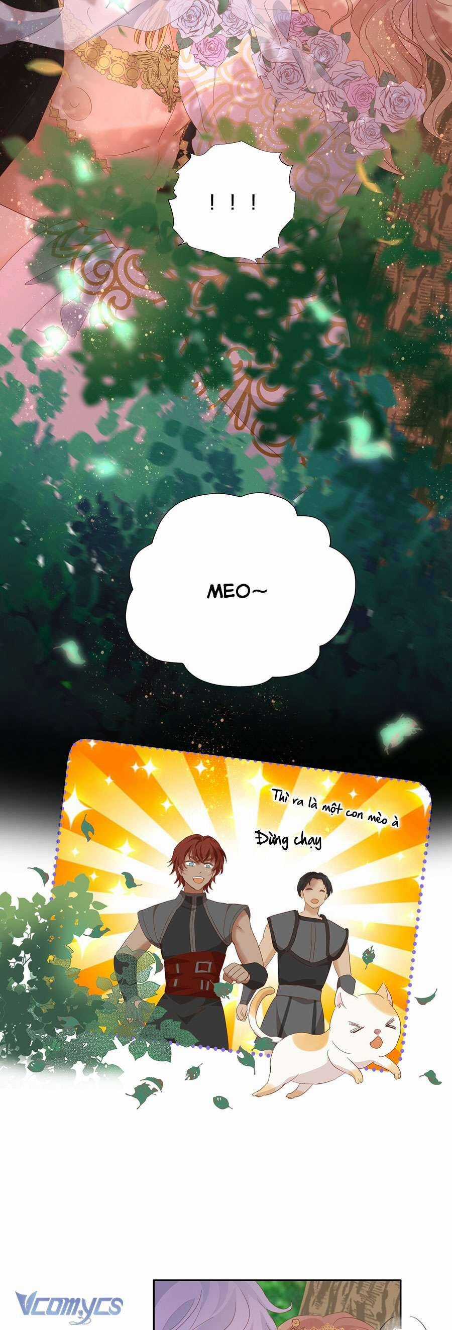 Địch Úc Đa Chi Ca - Chapter 184 - Trang 18