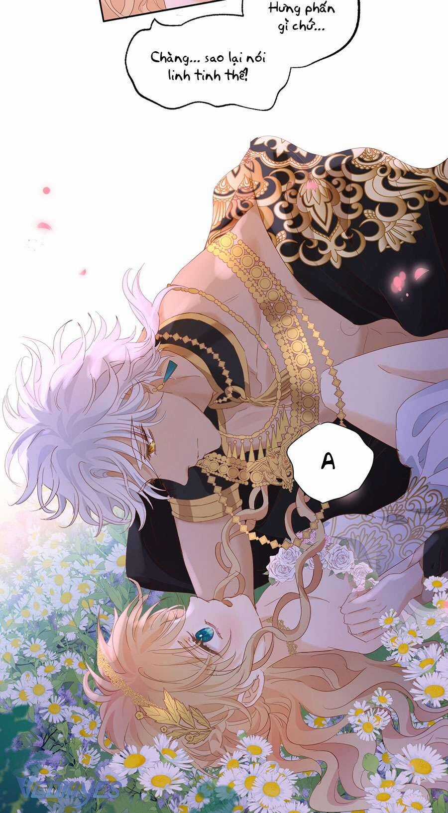 Địch Úc Đa Chi Ca - Chapter 184 - Trang 20