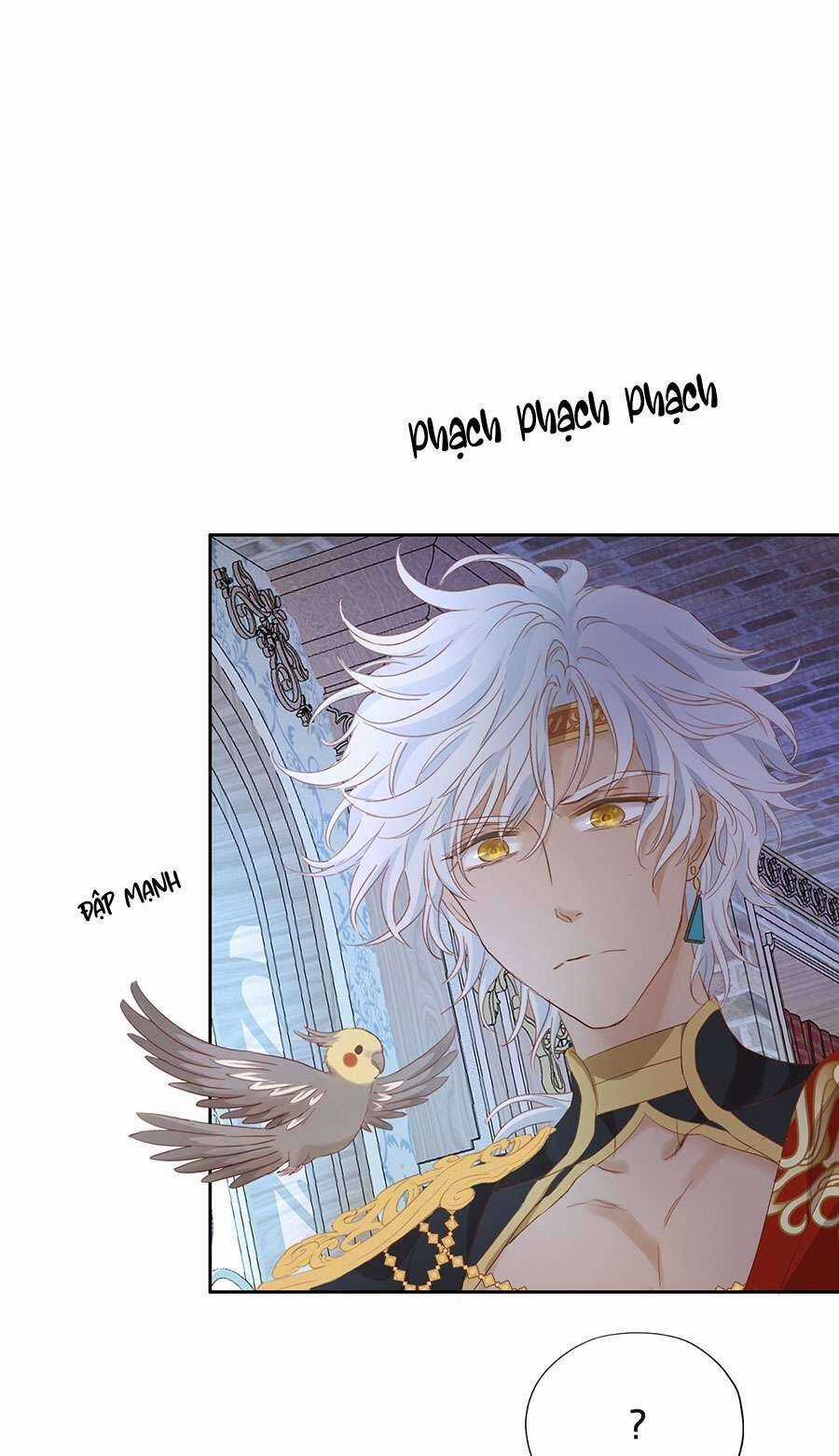 Địch Úc Đa Chi Ca - Chapter 184 - Trang 3