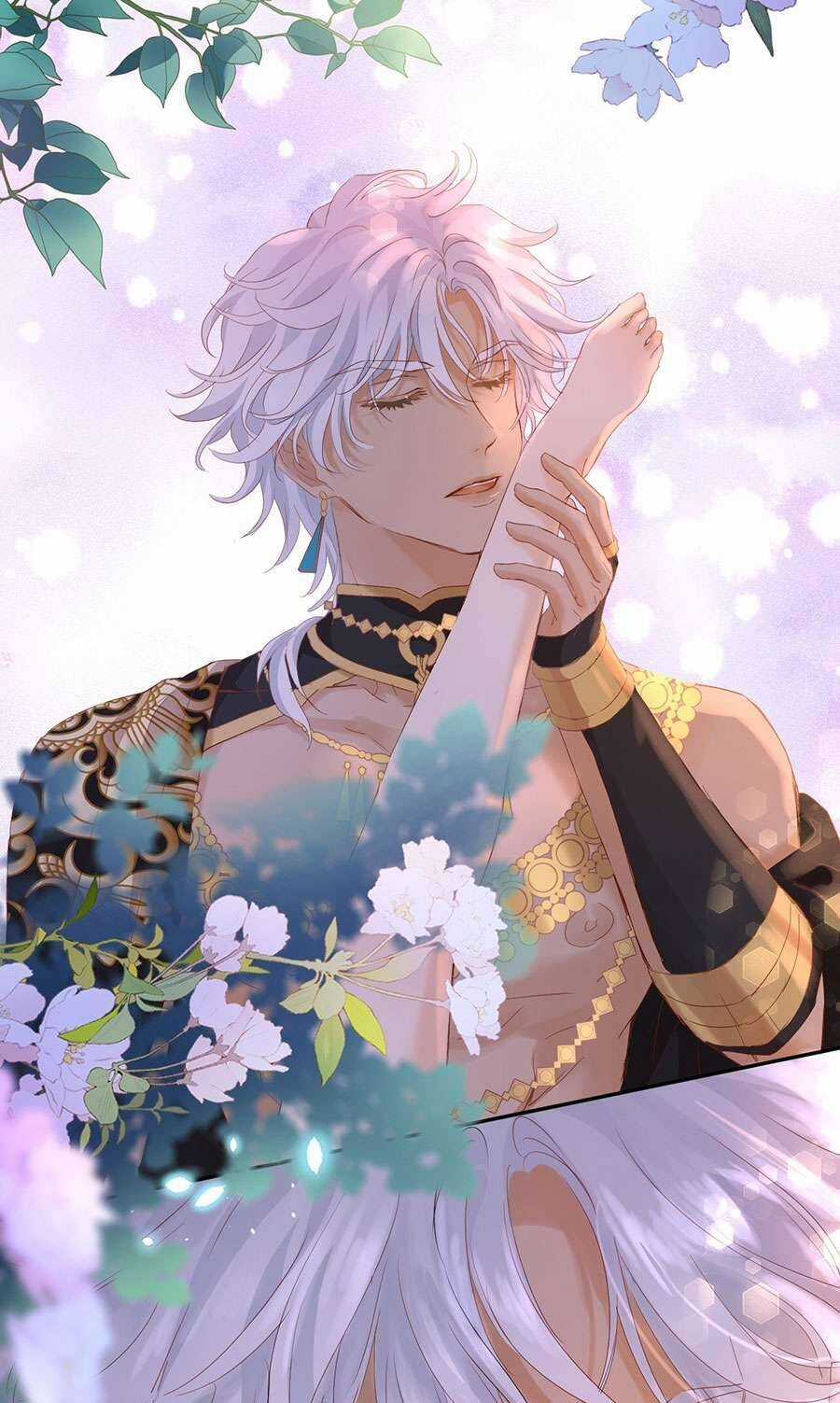 Địch Úc Đa Chi Ca - Chapter 184 - Trang 22