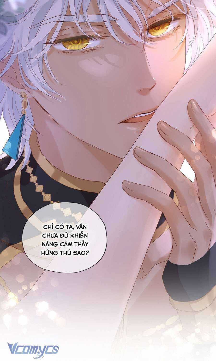 Địch Úc Đa Chi Ca - Chapter 184 - Trang 23