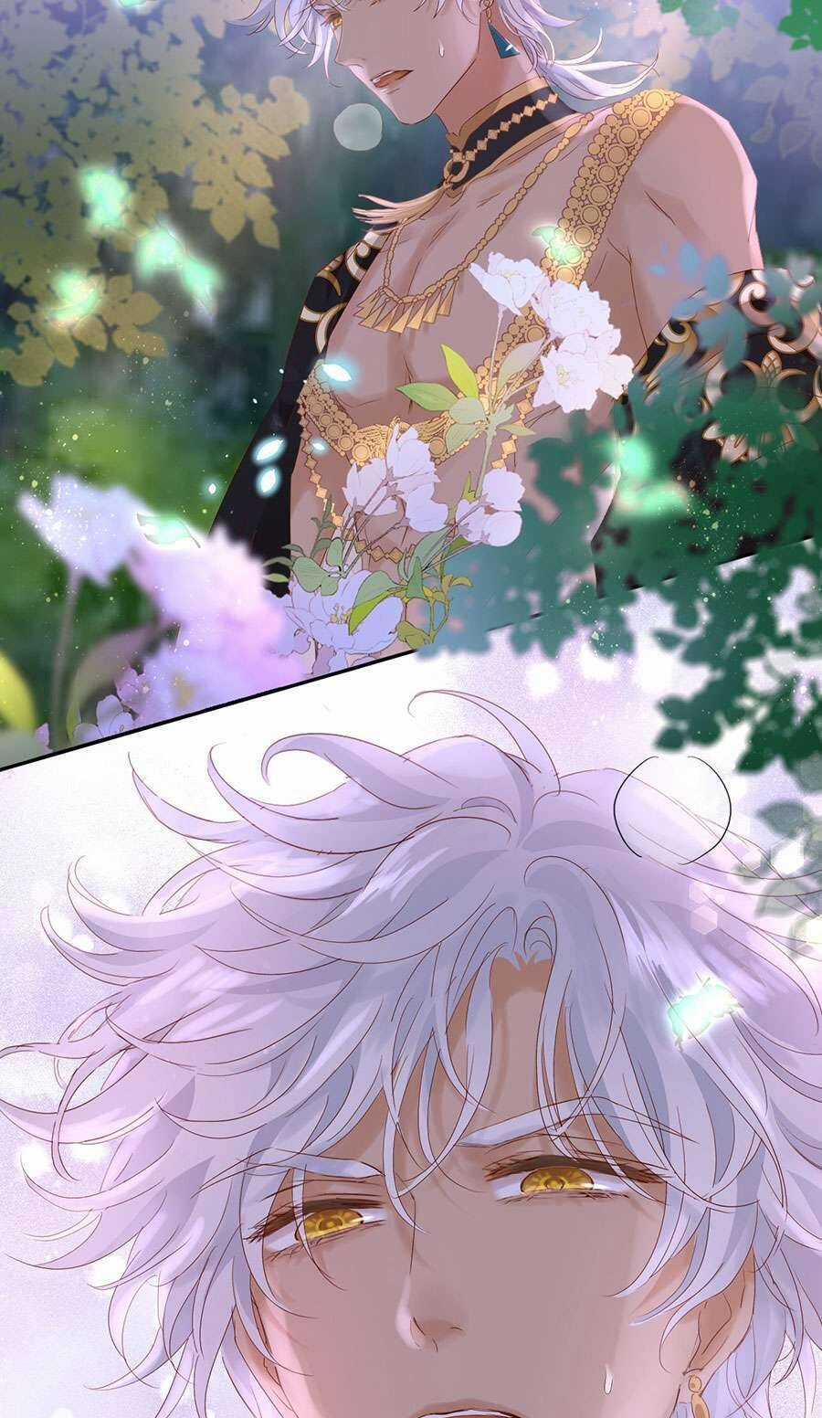 Địch Úc Đa Chi Ca - Chapter 184 - Trang 26