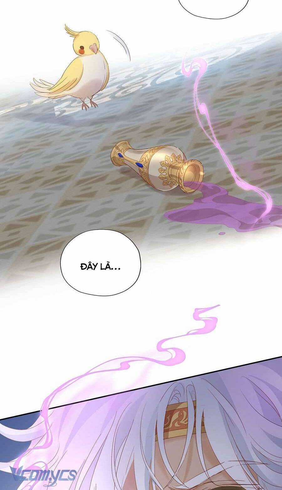 Địch Úc Đa Chi Ca - Chapter 184 - Trang 4