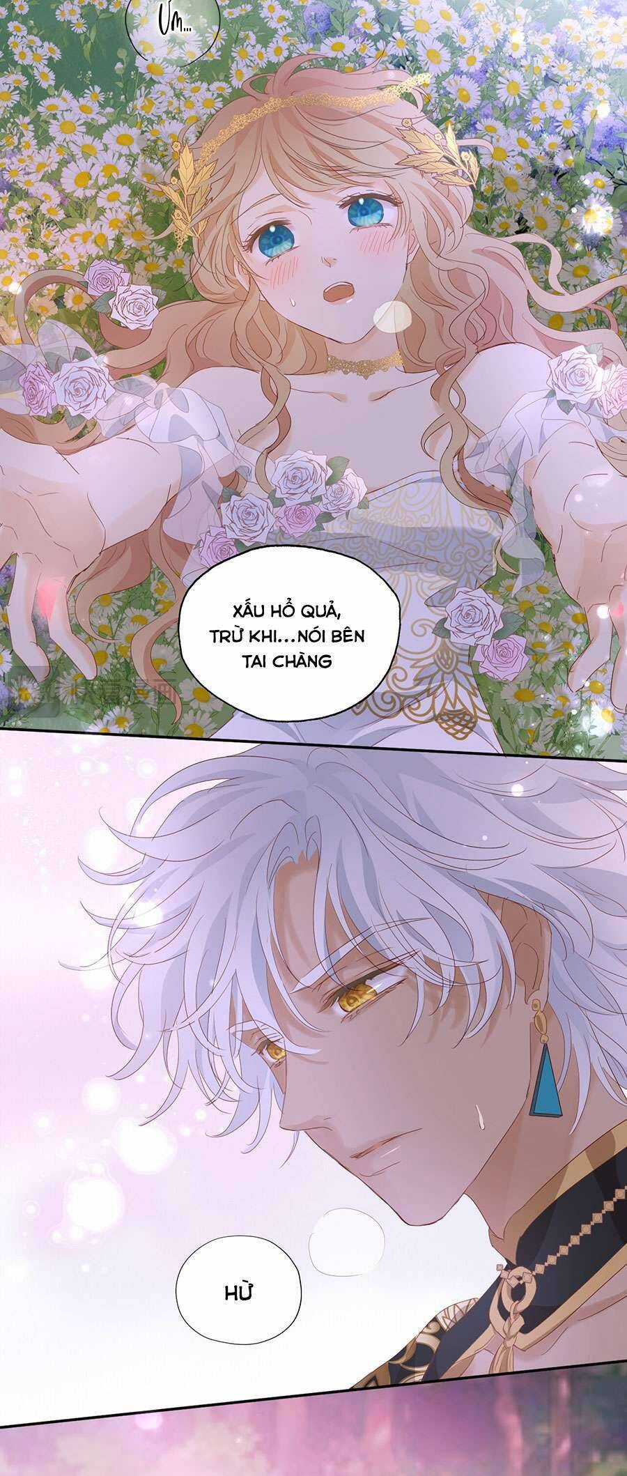 Địch Úc Đa Chi Ca - Chapter 184 - Trang 31