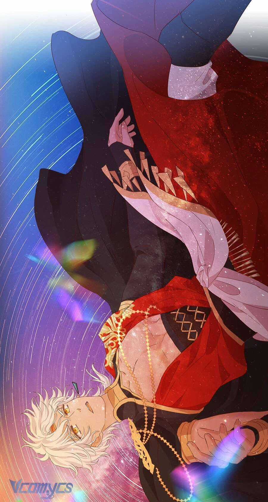 Địch Úc Đa Chi Ca - Chapter 184 - Trang 7