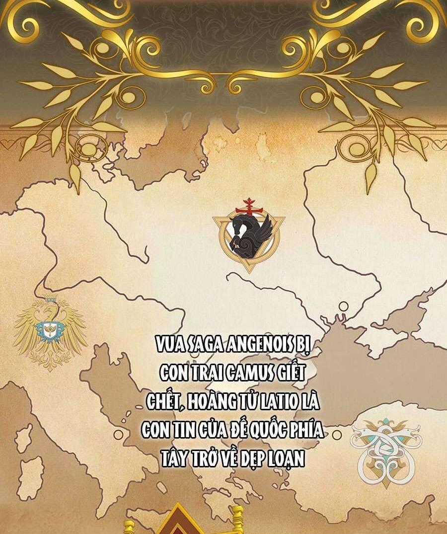 Địch Úc Đa Chi Ca - Chapter 185 - Trang 1