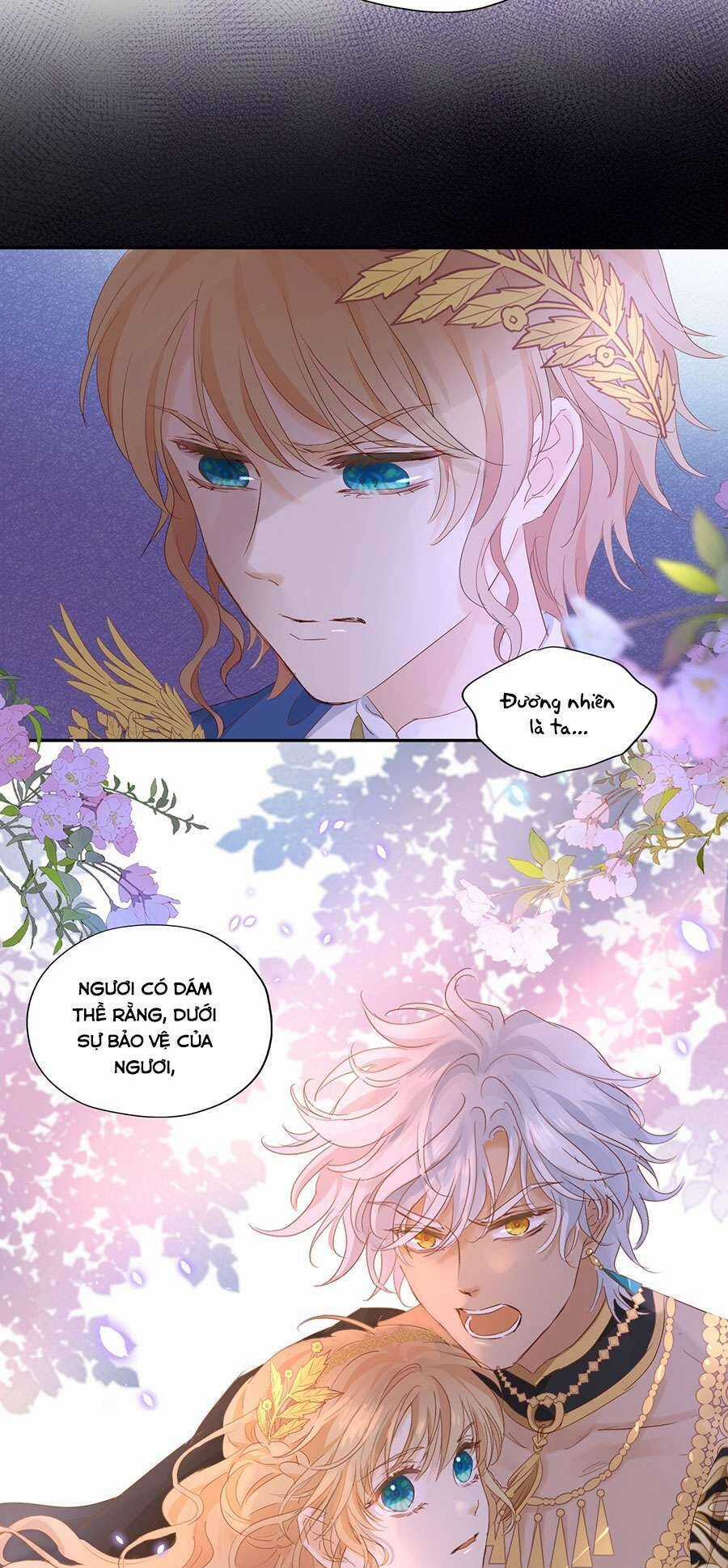 Địch Úc Đa Chi Ca - Chapter 185 - Trang 14