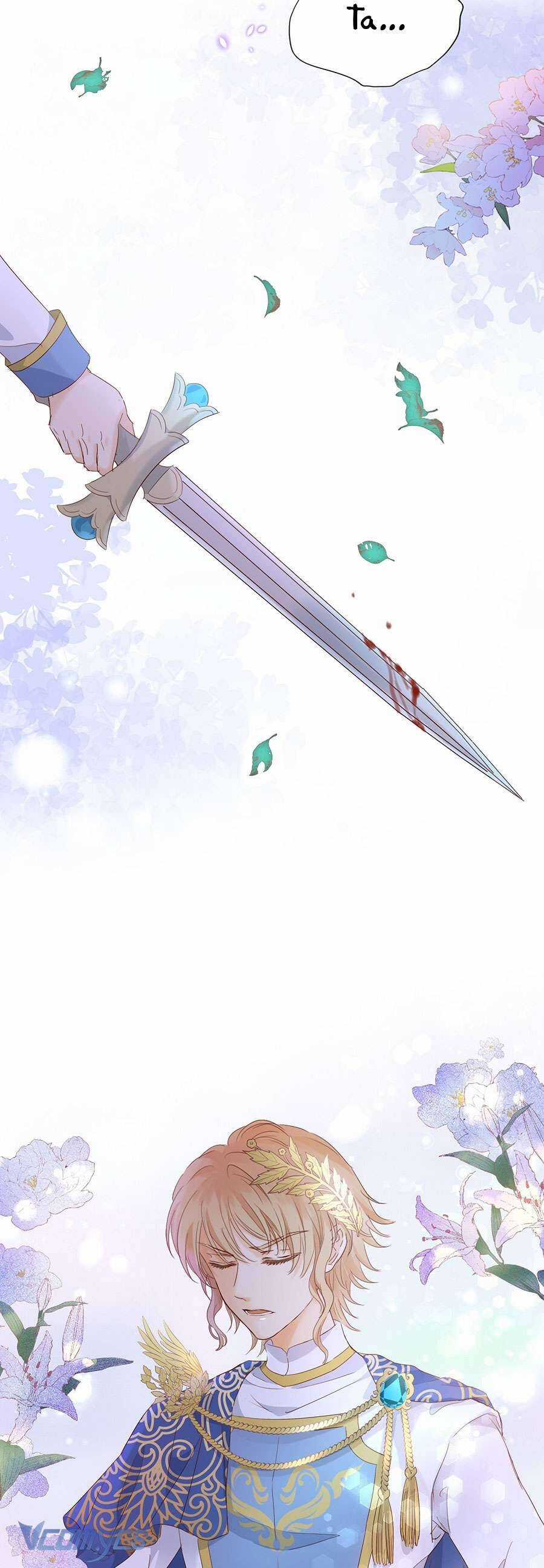 Địch Úc Đa Chi Ca - Chapter 185 - Trang 16