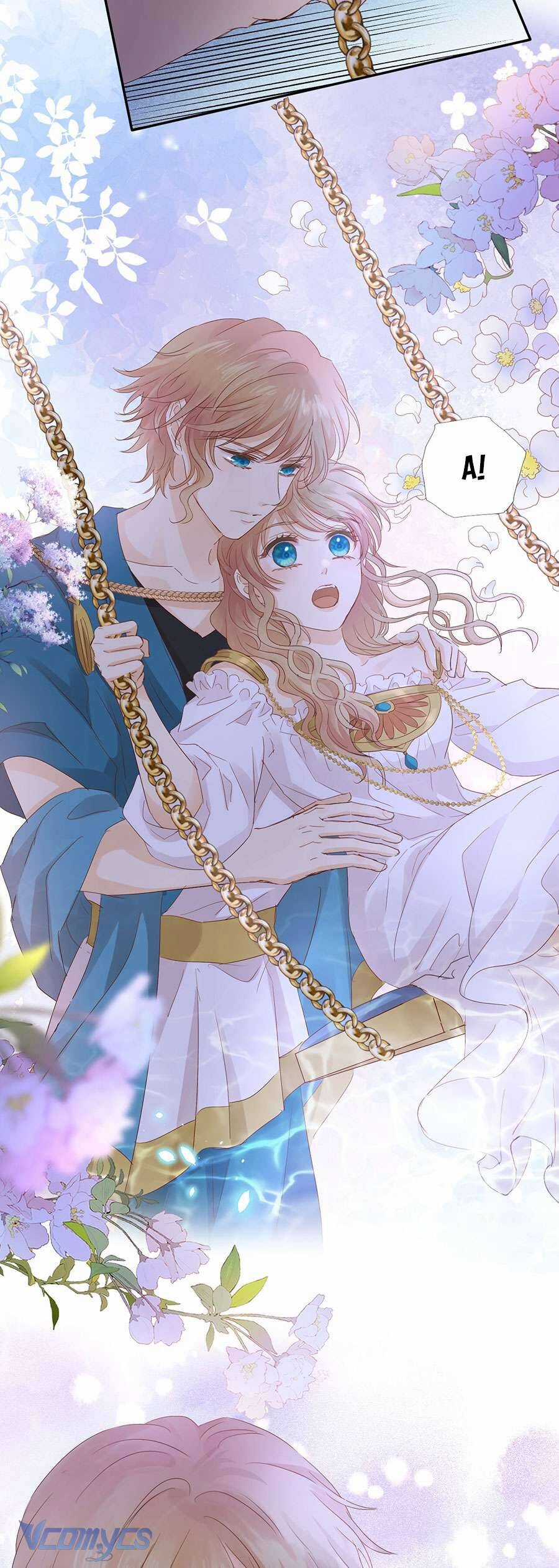 Địch Úc Đa Chi Ca - Chapter 185 - Trang 25