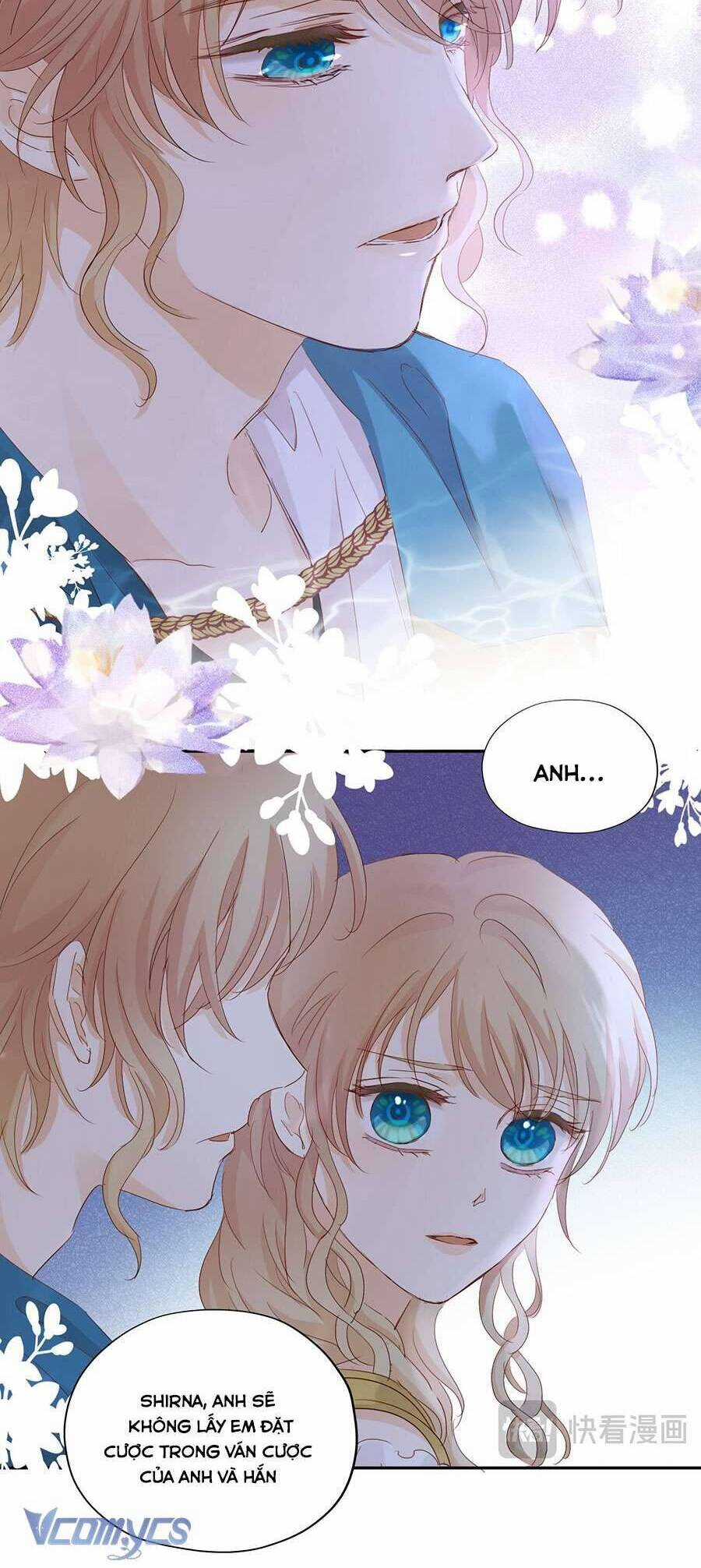 Địch Úc Đa Chi Ca - Chapter 185 - Trang 27