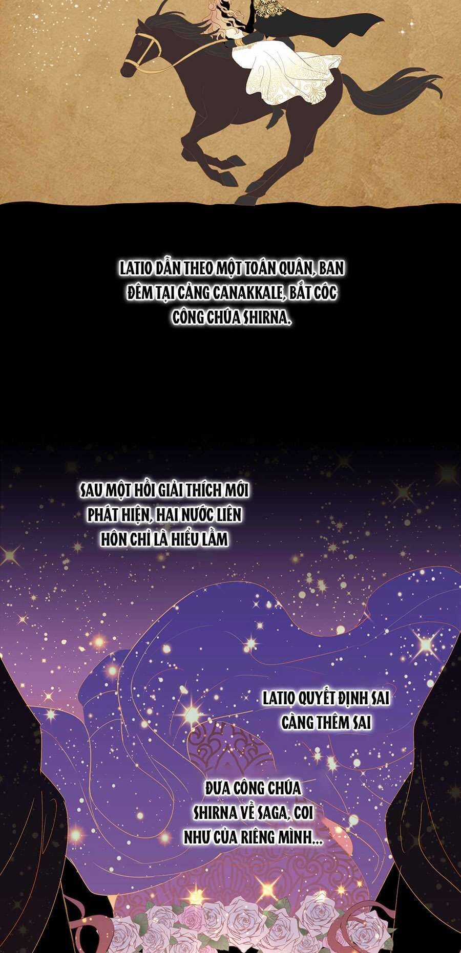 Địch Úc Đa Chi Ca - Chapter 185 - Trang 4