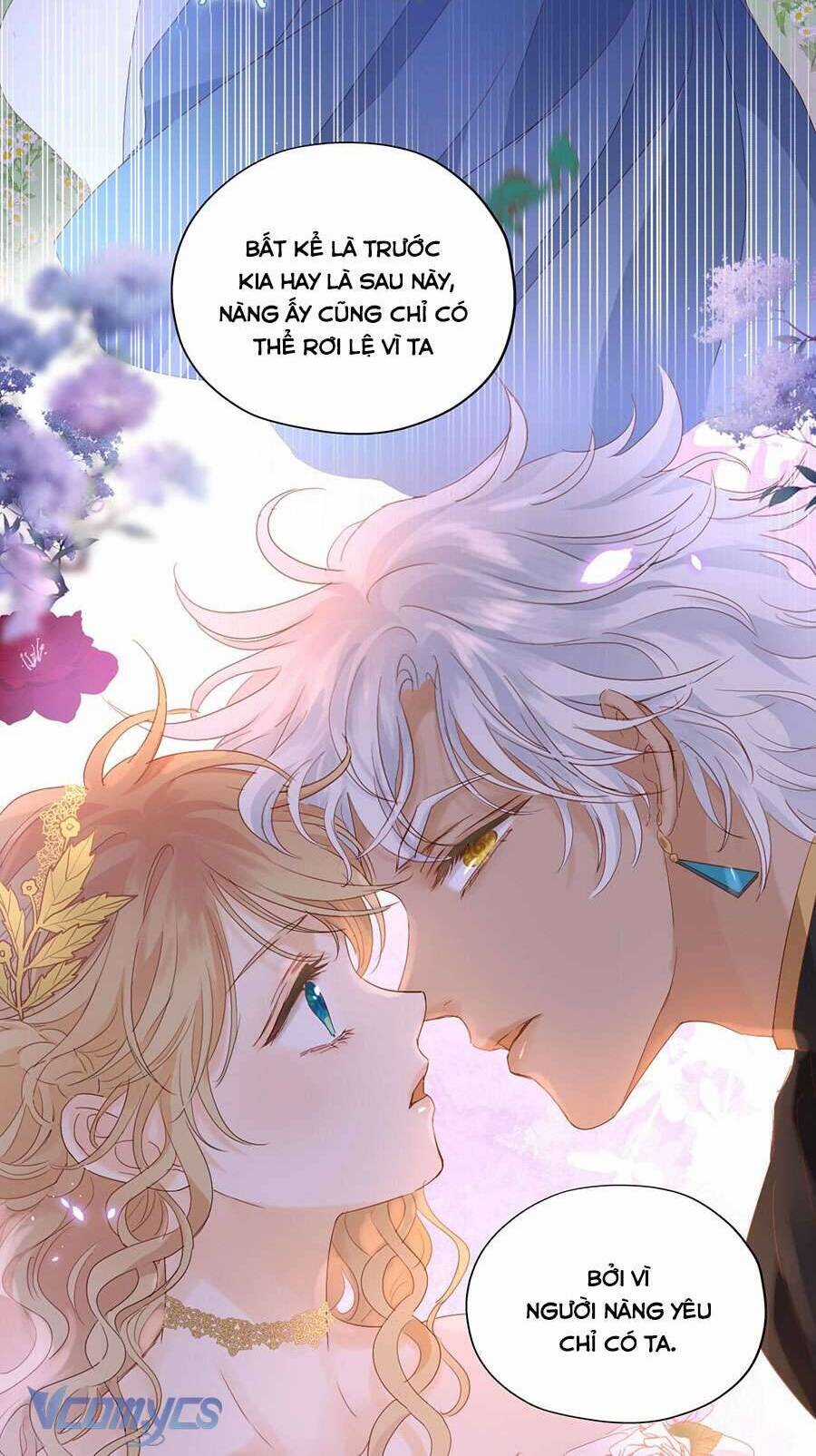 Địch Úc Đa Chi Ca - Chapter 185 - Trang 9