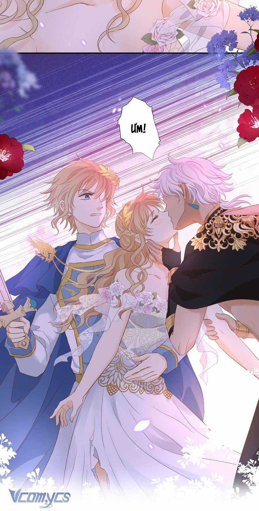 Địch Úc Đa Chi Ca - Chapter 185 - Trang 10