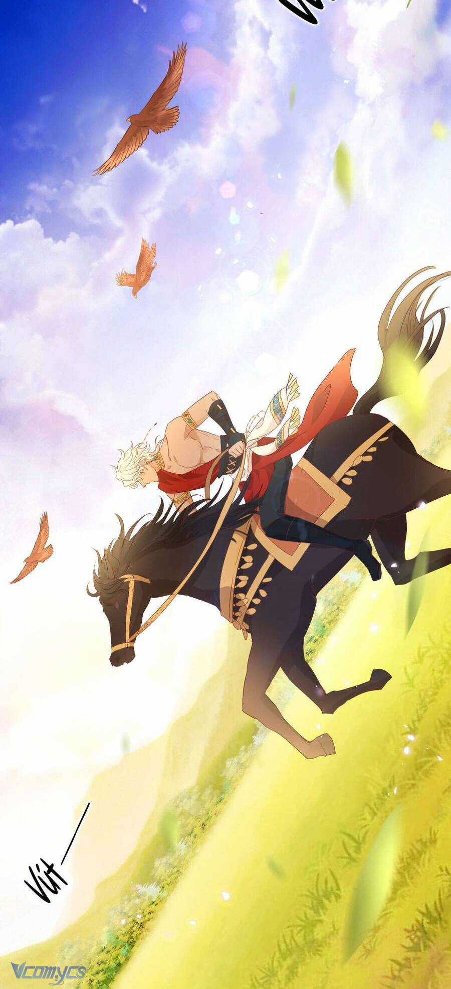 Địch Úc Đa Chi Ca - Chapter 186 - Trang 2