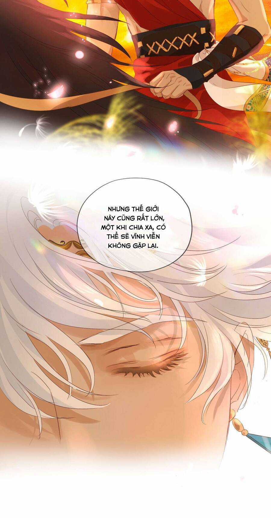 Địch Úc Đa Chi Ca - Chapter 186 - Trang 19