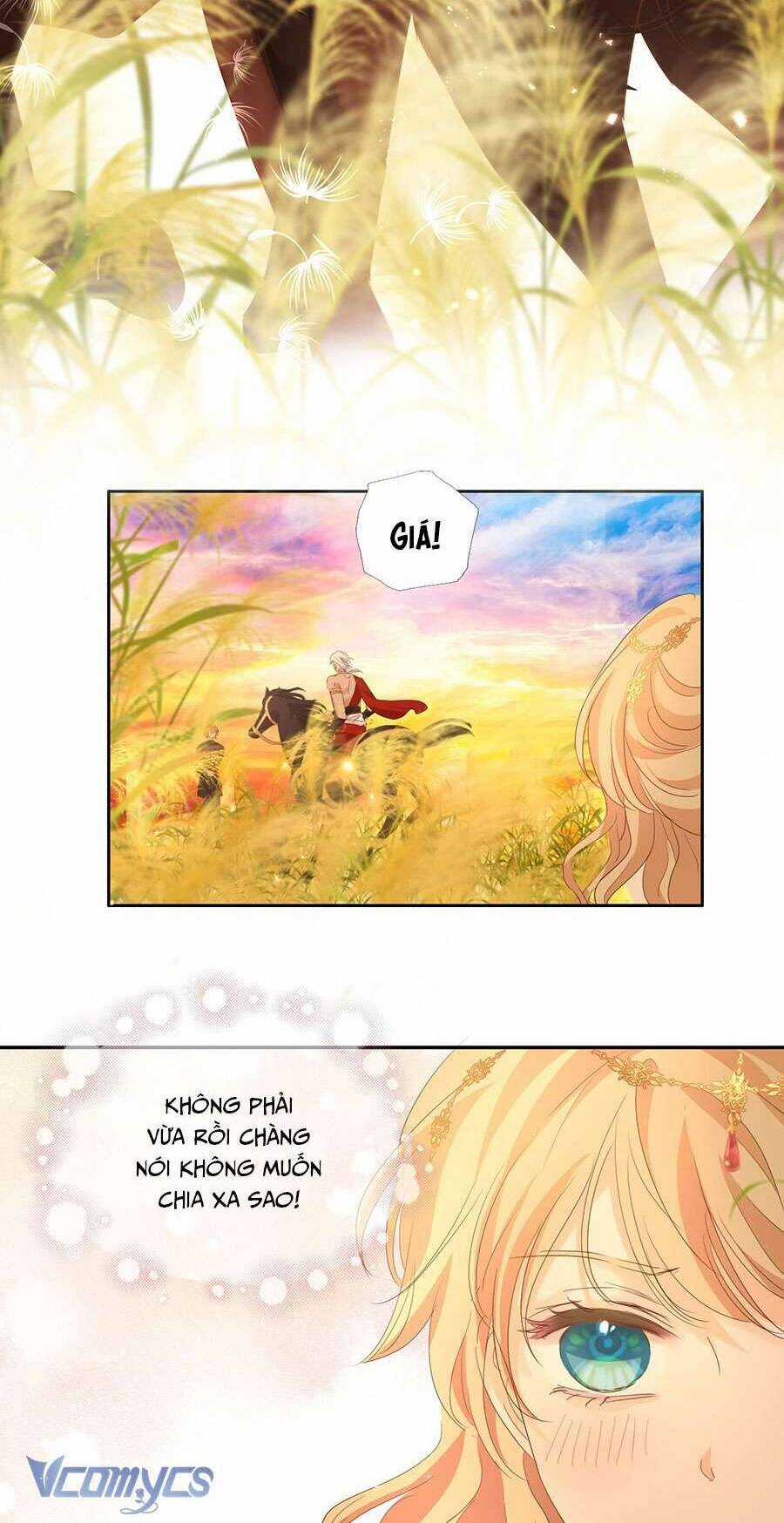 Địch Úc Đa Chi Ca - Chapter 186 - Trang 24