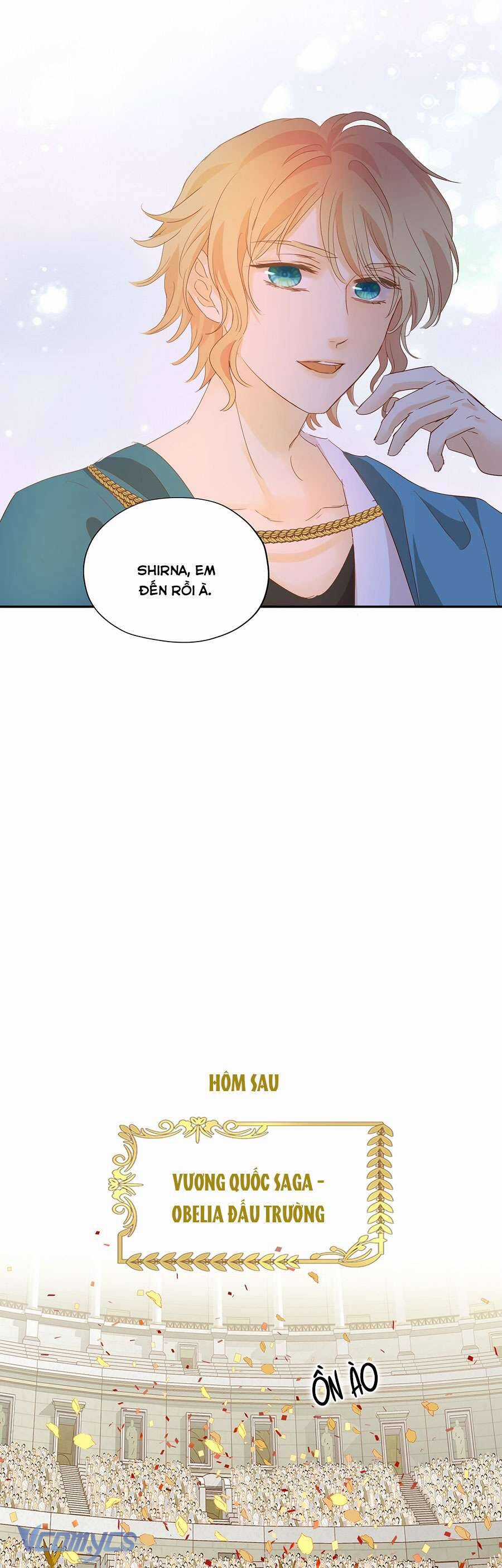 Địch Úc Đa Chi Ca - Chapter 186 - Trang 28