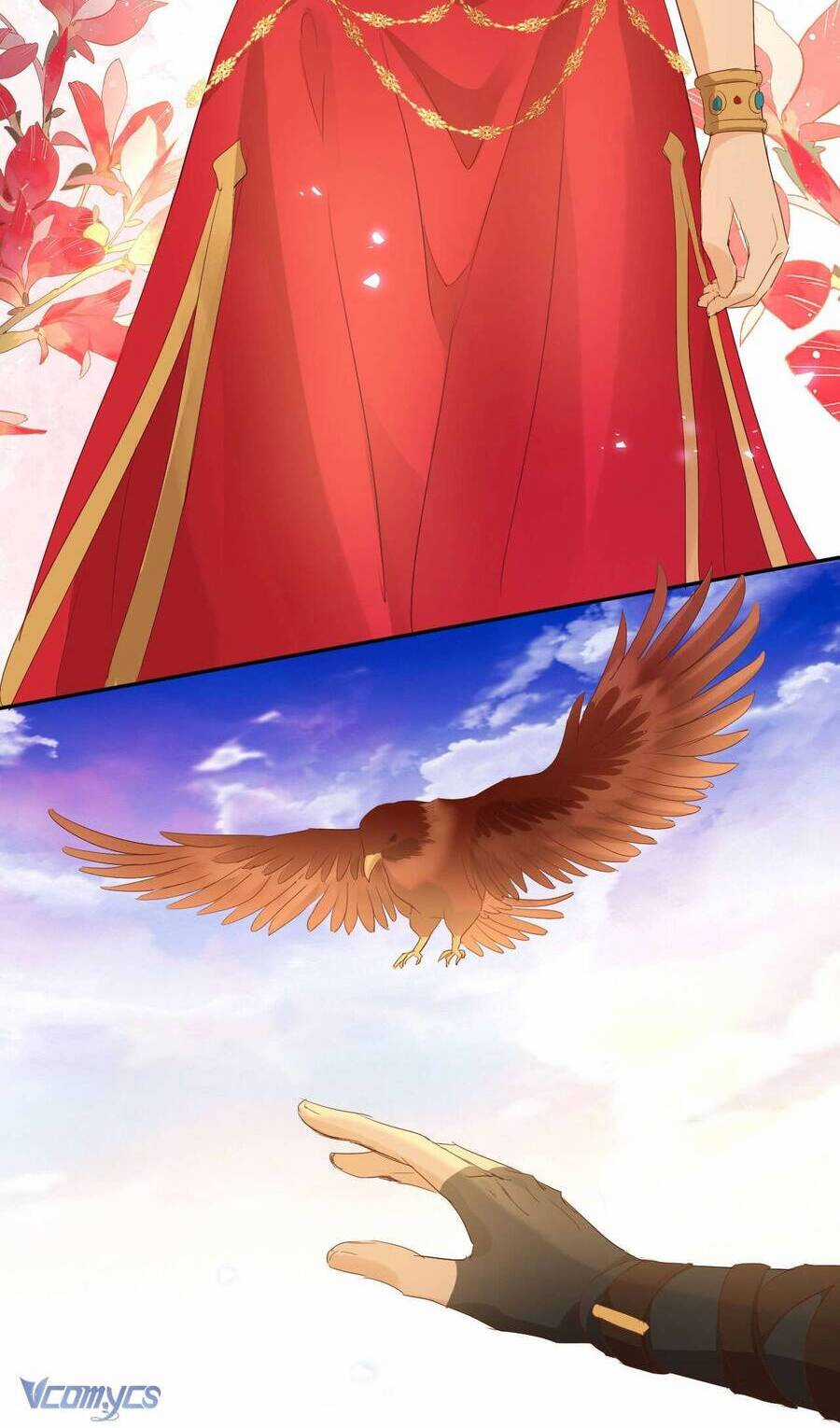 Địch Úc Đa Chi Ca - Chapter 186 - Trang 4