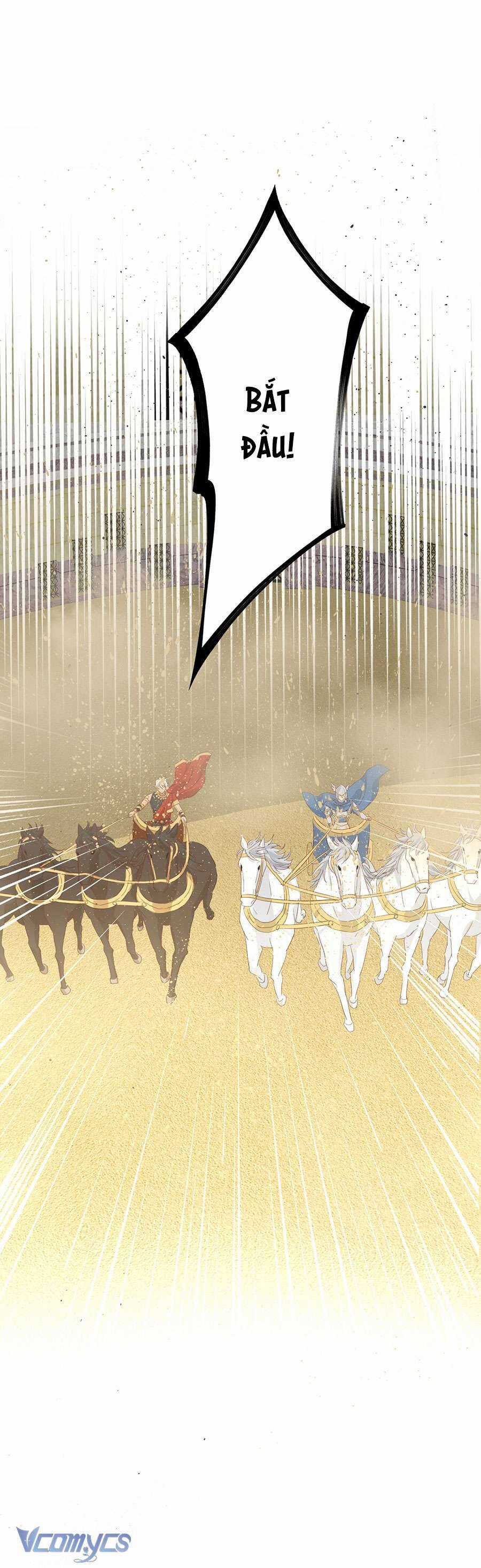 Địch Úc Đa Chi Ca - Chapter 186 - Trang 38