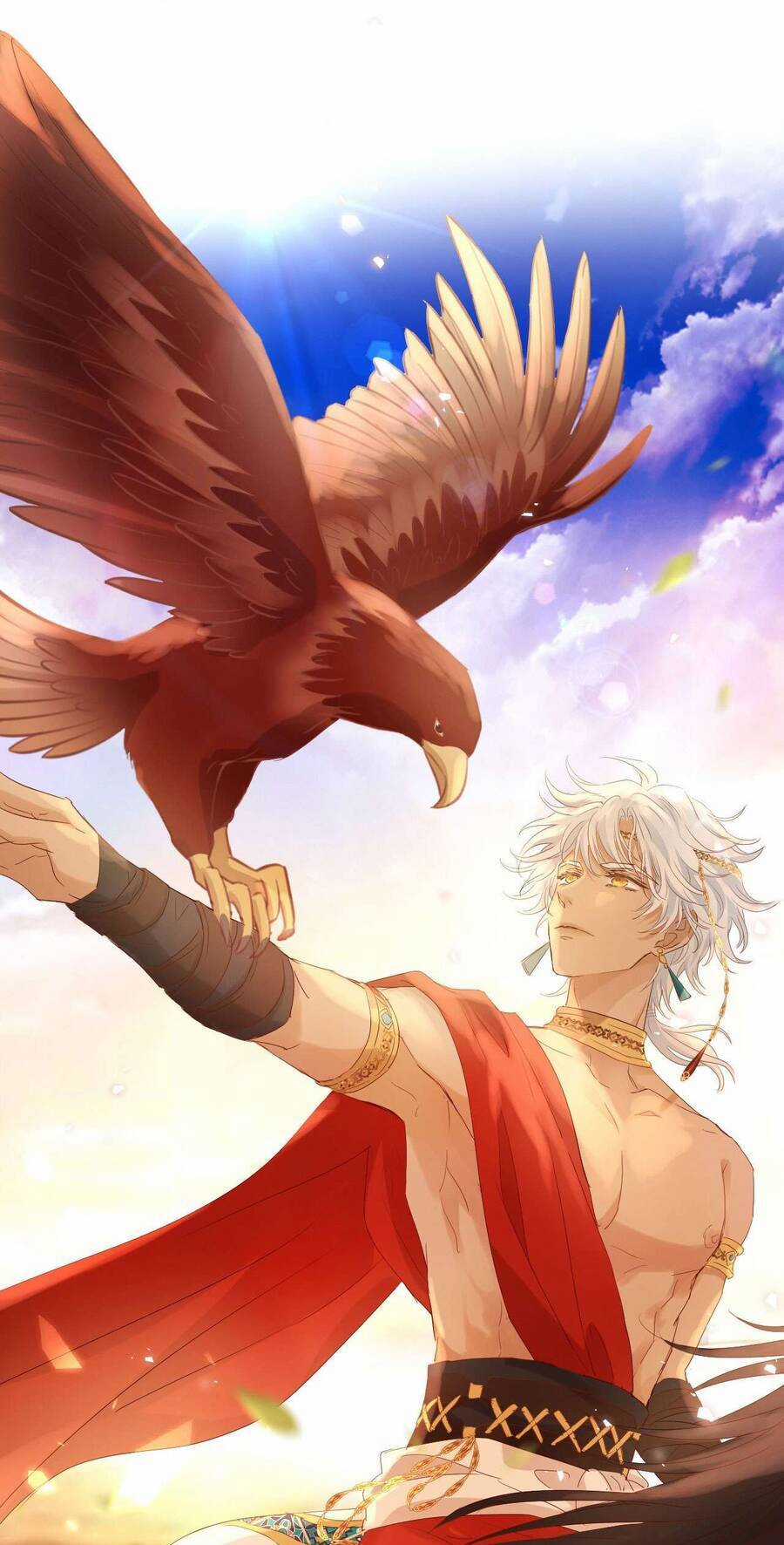 Địch Úc Đa Chi Ca - Chapter 186 - Trang 5